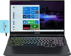 Lenovo 82JW00BFUS-2820-8028 Legion 5 Gaming Laptop, Ryzen 7, RTX 3050 Ti, 16GB RAM, 512GB SSD