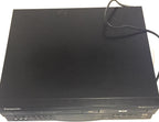 Panasonic PV-D4742 DVD/VCR Combo Player - Black