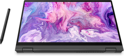Lenovo 82HS00QHUS Flex 5i 14" Touchscreen 2-in-1 Laptop
