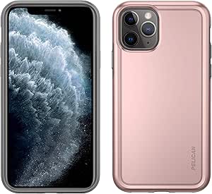 Pelican C55100-001A-MPLG iPhone 11 Pro Rose Gold Protective Case