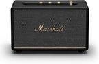 Marshall 1006008 Acton III Bluetooth Home Speaker - Black