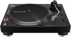 Pioneer DJ PLX-500-K Direct Drive Turntable