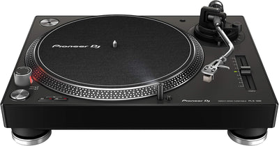 Pioneer DJ PLX-500-K Direct Drive Turntable