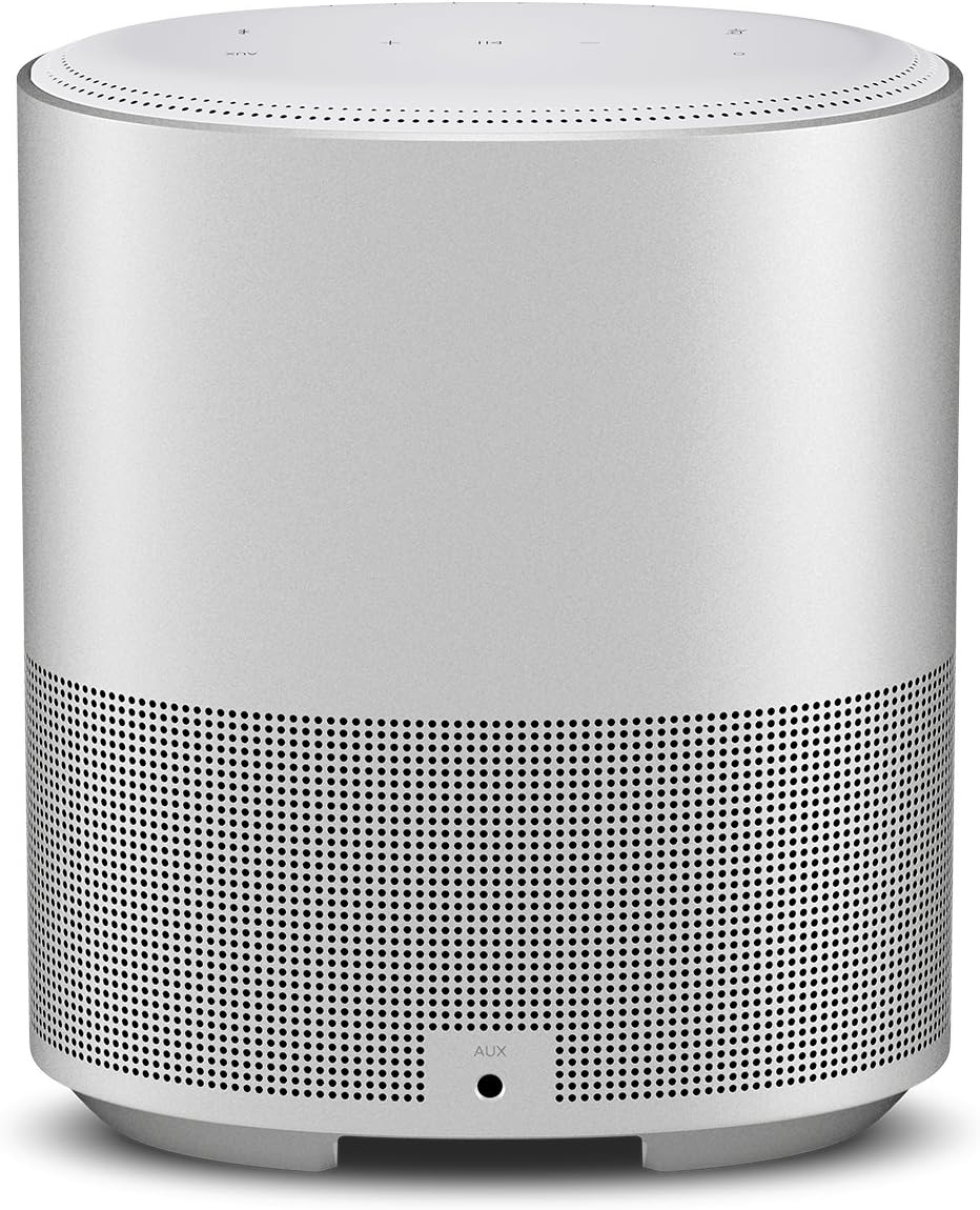 Bose HS500 Home Speaker 500 Alexa Smart Speaker (Renewed)