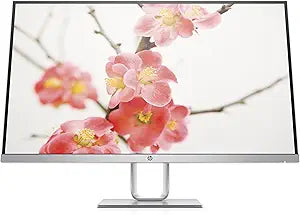 HP Pavilion 27q 27-inch QHD IPS LED Monitor