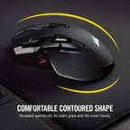 Corsair IRONCLAW Wireless RGB Gaming Mouse Renewed