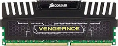 Corsair CMZ32GX3M4X1600C10 Vengeance 32GB DDR3 Desktop Memory