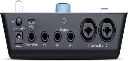 PreSonus ioStation 24c USB Audio Interface Production Controller
