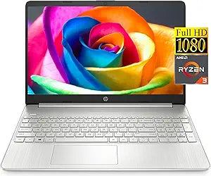 HP 2021 15.6