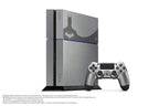 Sony PlayStation 4 500GB Batman Arkham Knight Limited Edition Renewed