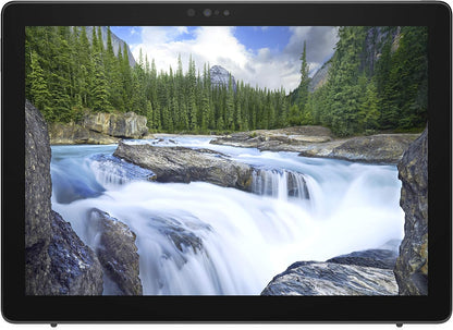 Dell 116952 12.3" 2-in-1 Touch Laptop