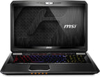 MSI GT780DXR-446US-MB726716G1T5B7P 17.3