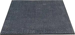 MSI AMZ-RFM-0006 Heavy Duty Horse Stall Mats 20 Pack — main product image