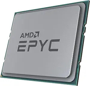 AMD 100-100000049WOF EPYC 7302P 16-Core Processor