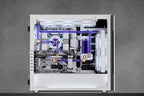 Corsair CX-9060006-WW Hydro X Series XL8 Purple Coolant 1L