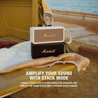 Marshall 1006034 Middleton Portable Bluetooth Speaker