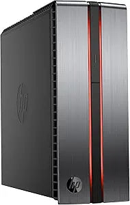 HP 860-030 ENVY Phoenix i7 16GB 2TB HDD R9 390X Desktop — main product image
