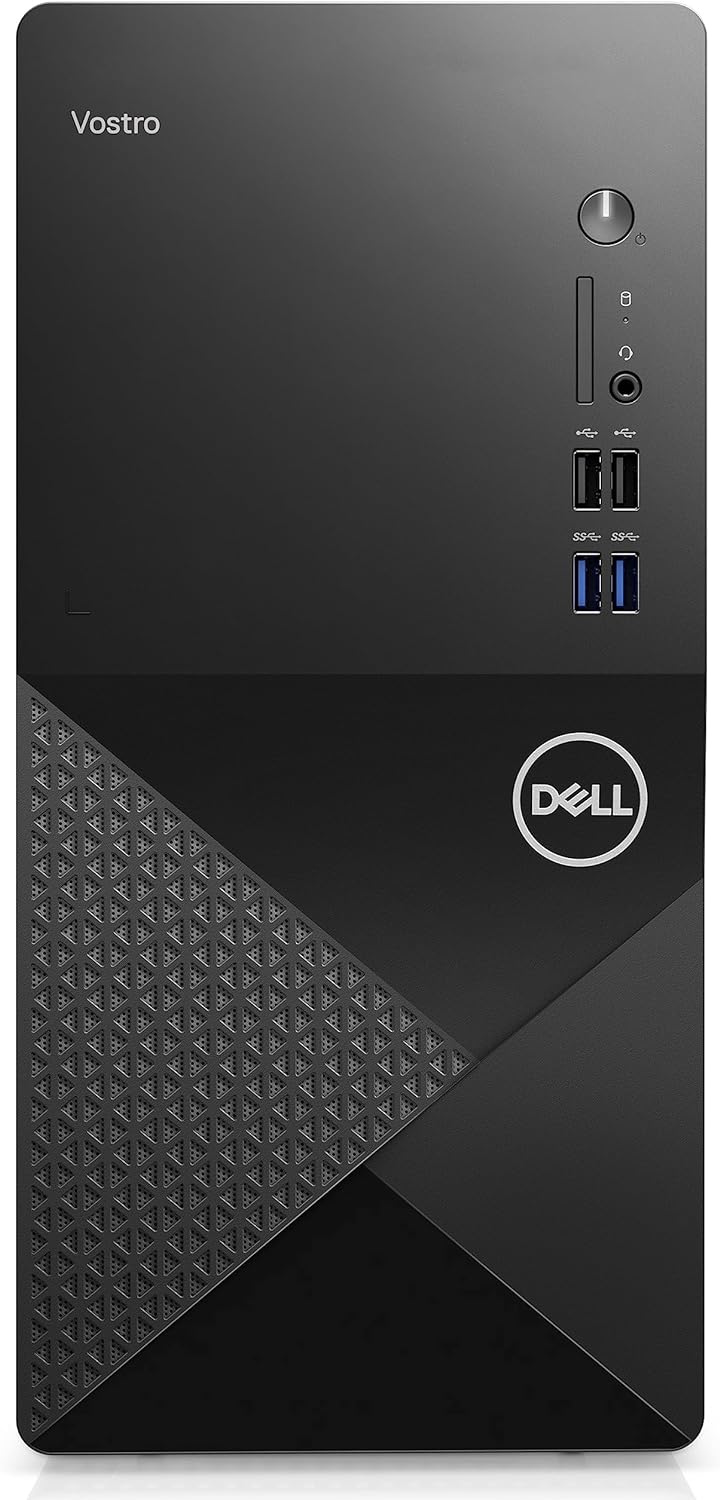 Dell 3910 Vostro Desktop Computer i3 32GB Windows 11 Pro