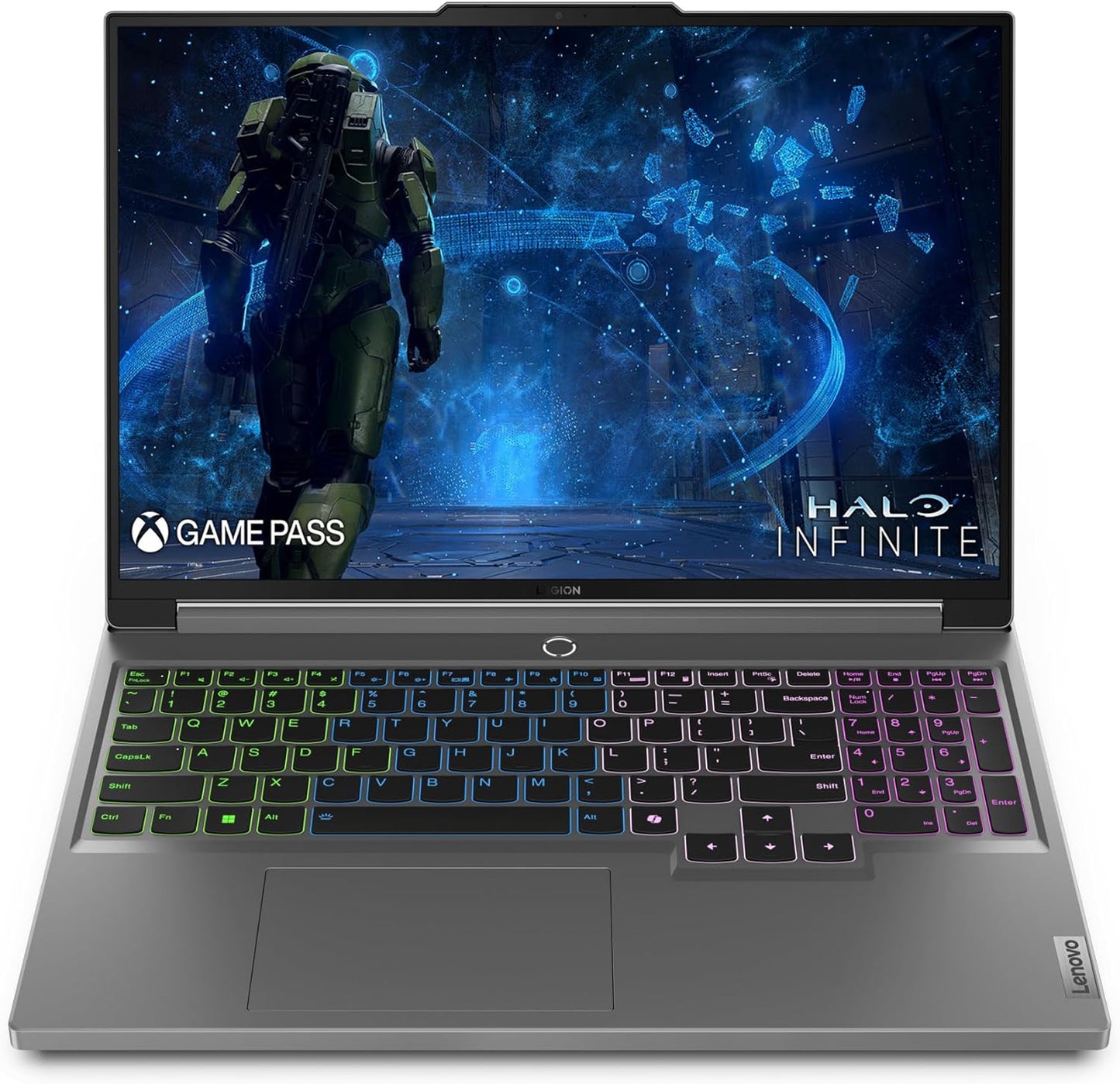 Lenovo Legion 5i 83DG00DHUS RTX 4070 Gaming Laptop