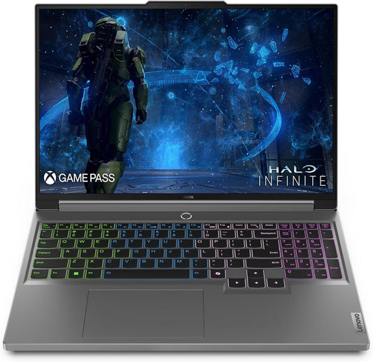 Lenovo Legion 5i 83DG00DHUS RTX 4070 Gaming Laptop