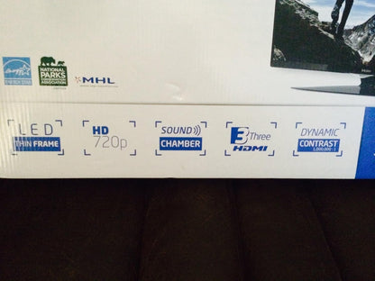 Haier 32D3000 32" 720p LED LCD HDTV