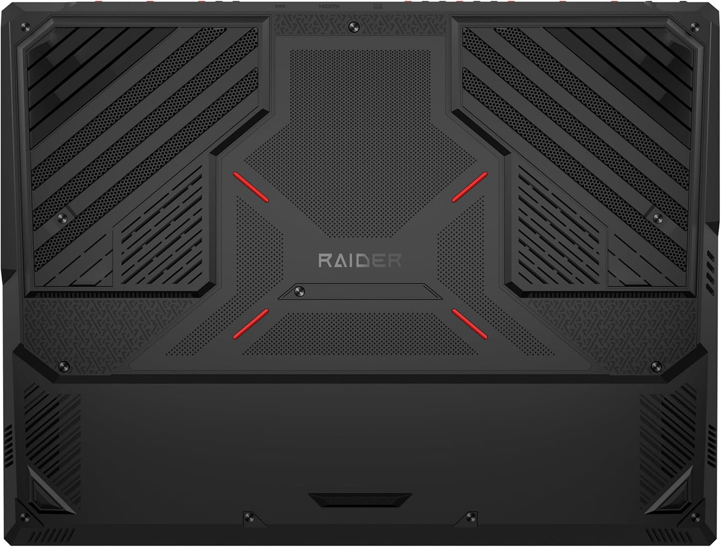 MSI RAIDERA18HXA7023 RTX 4080 240Hz Gaming Laptop