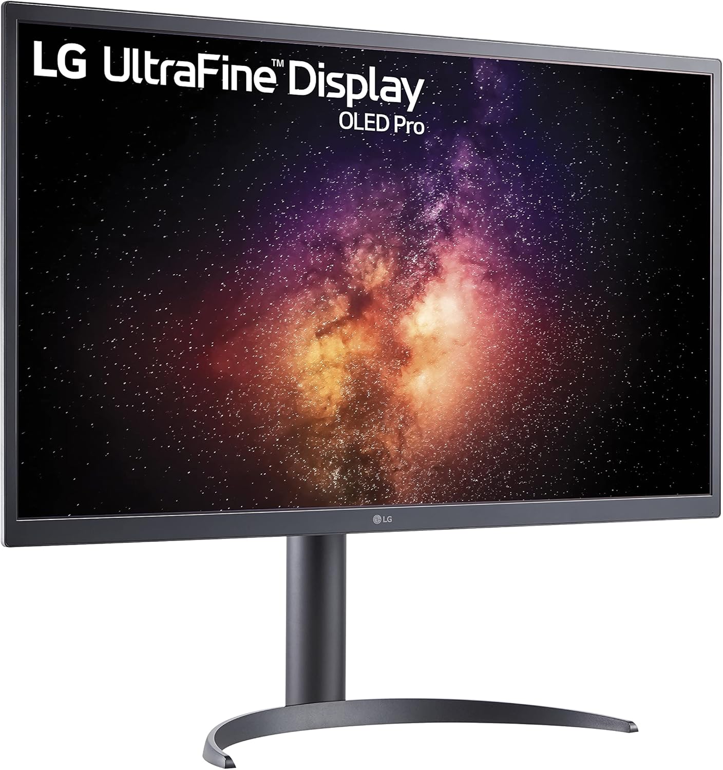 LG 32EP950-B 32-Inch UltraFine 4K OLED Pro Display