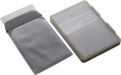 Benro MAGND4S1015 Master 100x150mm 2-Stop GND Filter