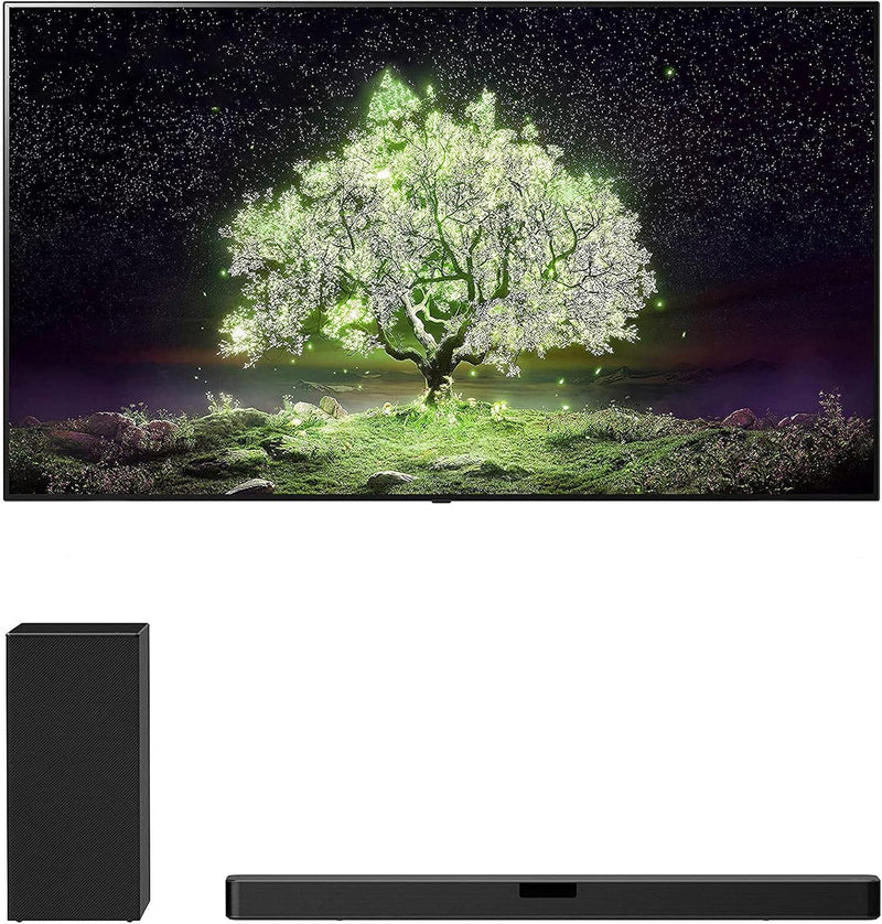 LG OLED48A1PUA 48