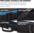Tenba T488 TriPak Tripod/Light Stand Carrying Case