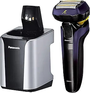 Panasonic ES-LV7E-A Lam Dash 5-Blade Men's Shaver