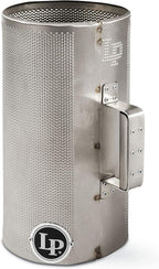 Latin Percussion LP307 Stainless Steel Merengue Guiro