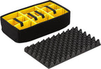 Pelican 015100-4050-000 1510 Padded Divider Set