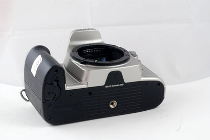 Nikon N55 35mm Film Camera Body Only