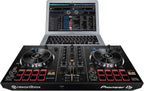 Pioneer DJ DDJ-RB Portable Rekordbox DJ Controller