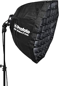 Profoto 101212 OCF Softgrid 2' Octa Light Shaping — main product image