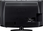 LG 42LH20 42-Inch 720p LCD HDTV Gloss Black