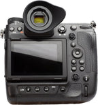 Hoodman HNZ89 Eyecup for Nikon Z9 Z8 Zf