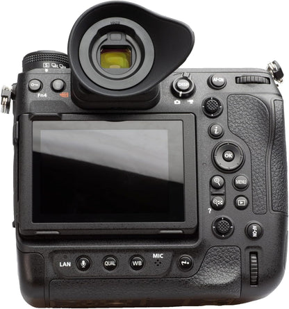 Hoodman HNZ89 Eyecup for Nikon Z9 Z8 Zf