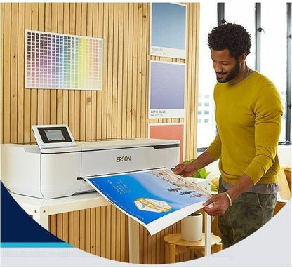 Epson SCT2170SR SureColor 24-Inch Wireless Plotter