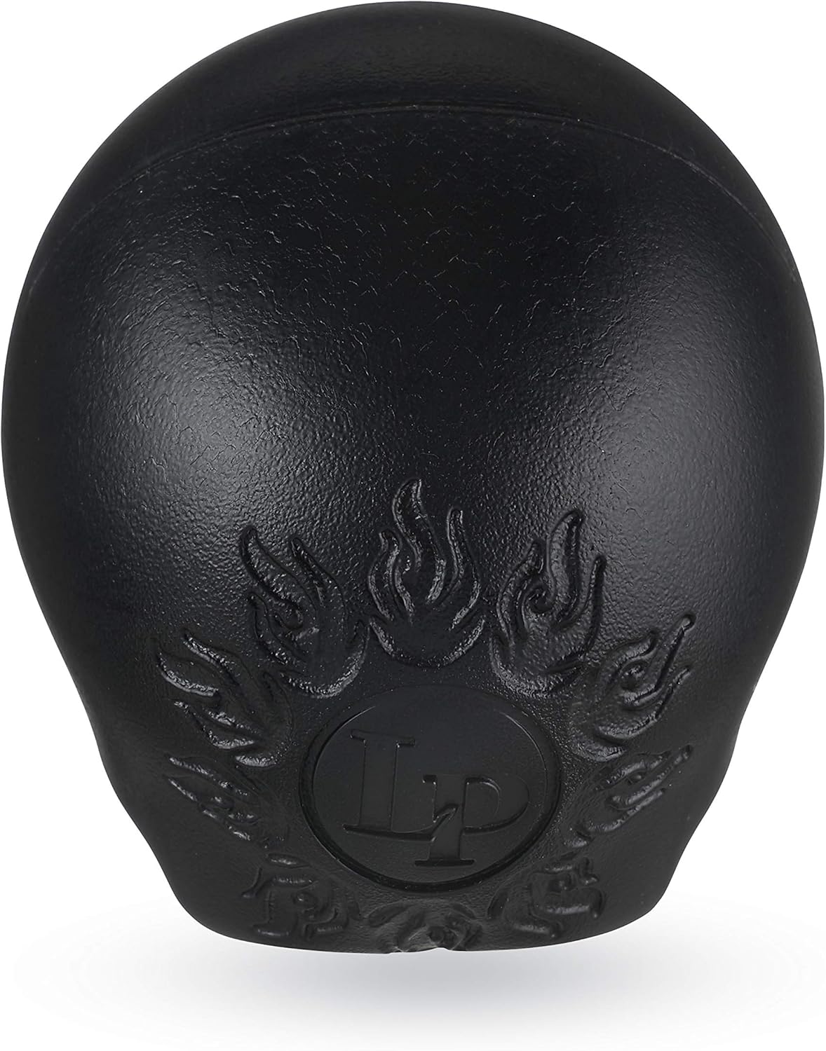 Latin Percussion LP006-BK Sugar Skull Black Shakers
