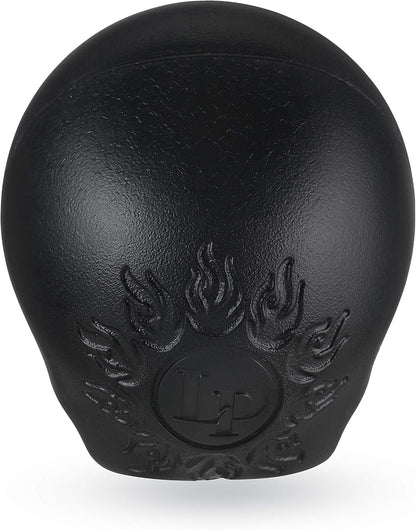 Latin Percussion LP006-BK Sugar Skull Black Shakers