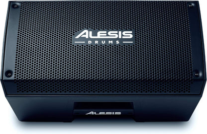 Alesis Strike Amp 8, 2000W Electronic Drum Amplifier (Renewed)