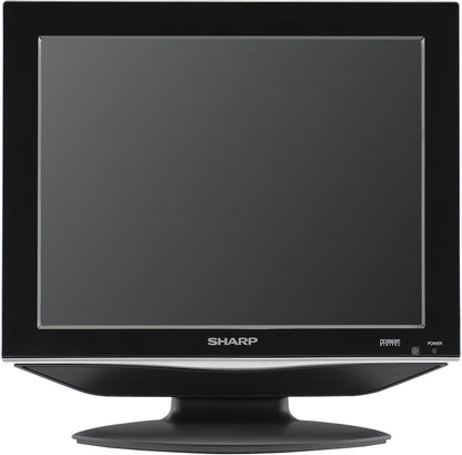 Sharp LC15SH7U 15-Inch LCD TV Display
