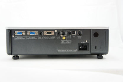 Sharp PG-MB60X DLP Projector 2500 Lumens XGA