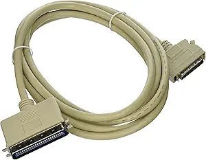 Monoprice 100742 SCSI Cable HPCN50 to CN50 10ft