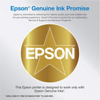 Epson XP-15000 Wireless Wide-Format Photo Printer Bundle