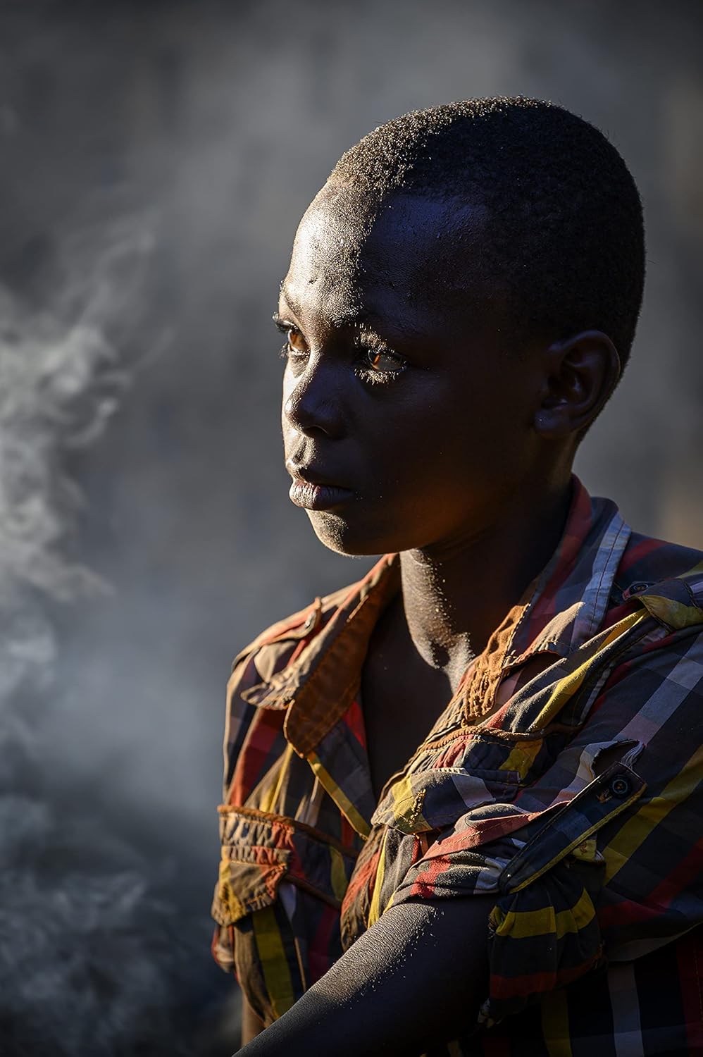 Nikon JMA710DA NIKKOR Z 24-200mm VR Mirrorless Lens