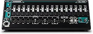 Allen & Heath QU-SB 18-In/14-Out Digital Mixer