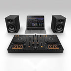 Pioneer DJ DDJ-FLX4 2-Deck DJ Controller